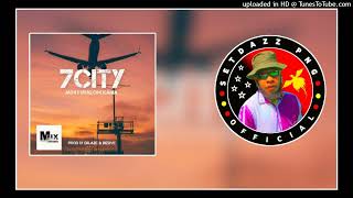 7City 2024Uralom Kania ft Jay 4 [upl. by Hnahk375]