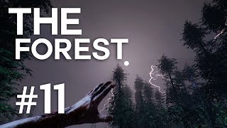 The Forest  Episodul 11 [upl. by Narud]