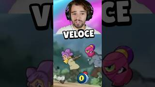 Chi è PIÙ VELOCE 🔥 brawlstarsita brawlstarsitalia stardrop [upl. by Eiramit6]