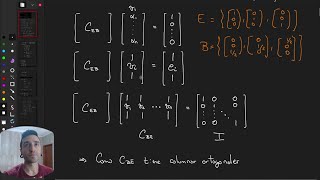 Guía Práctica 3 Ejercicio 12  Álgebra Lineal Computacional 2023 [upl. by Cheke]