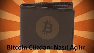 BİTCOİN Cüzdanı açma  5 DAKİKADA NASIL AÇILIR  Xapo wallet [upl. by Ydak]