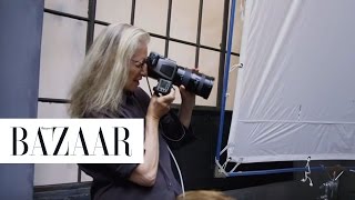 The 2016 Pirelli Calendar by Annie Leibovitz  Behind The Scenes [upl. by Primo769]