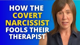 5 Reasons Covert Narcissists Are Missed or Misdiagnosed [upl. by Shepley]