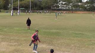 Narangba V Roosters u16 280724 [upl. by Akimet]