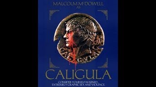 The Cult of Matt and Mark review Caligula 1979 [upl. by Caswell]