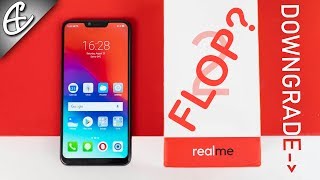 RealMe 2 FLOP HUGE Downgrade  Unboxing amp Hands On Review [upl. by Ringe712]