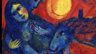 Marc Chagall paintings [upl. by Milena]