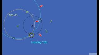 Euclidean Isometries with Exactly 1 Fixed Point and Rotations [upl. by Adnara]