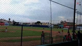 Beisbol Bucaneros Vs Guadalajara [upl. by Eittocs406]