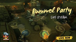 Done wid Pummel now Among US  hindi live stream [upl. by Ocnarf]