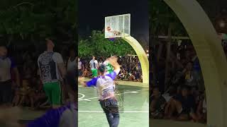 OFFENSIVE FOUL NGA BA MGA IDOL basketball trending trendingshorts youtubeshorts [upl. by Dedie25]