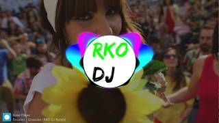 🌻Rozalén  Girasoles RKO DJ Remix🌻 [upl. by Zoltai871]