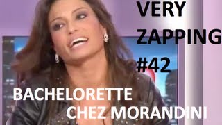 Bachelorette chez Morandini Clash chez les Chtis [upl. by Carmencita]