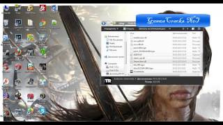 TOMB RAIDER SURVIVAL EDITION  7 DLC FULL GAME TORRENT DOWNLOAD  CRACK SKIDROW [upl. by Rudolph]