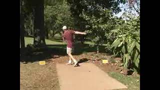 2005 United States Disc Golf Championship USDGC Final Round [upl. by Atinar]