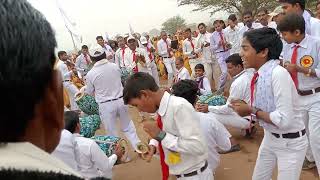 bemetara jila jiya ganv me kirtan Bhajan saheb ji ka [upl. by Lamberto48]