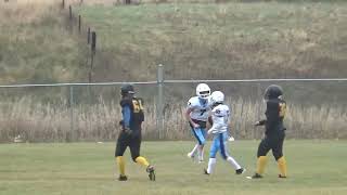 Neepawa vs Southwest 2024 [upl. by Horn]