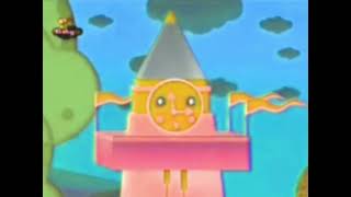 Baby tv Idents in G major 1 [upl. by Millda]