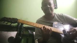 Ei Raate by In Dhaka a Lil Cover Backing track you tube [upl. by Nagud]