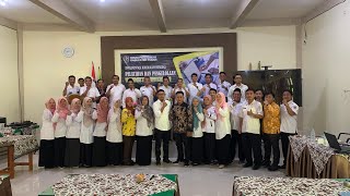 Pelatihan dan Pengelolaan Website Sekolah Dinas Pendidikan Kab Tuban 47 November 2024 [upl. by Papp544]