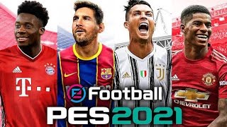 COMO BAIXAR PES 21 PARA PC FRACO download pc 2024 [upl. by Ssyla739]