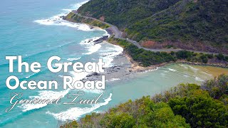 Foodies paradise The Great Ocean Road and Timboon Gourmet Trail [upl. by Ylebmik]