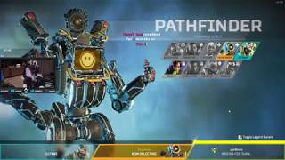 Shroud Apex Legends Twitch Rivals Tournament 200000  Full Tournament  Twitch Rivals [upl. by Chloe]