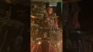 Animals As Leaders  Gordian Naught  Drum Cover Clip [upl. by Marduk]