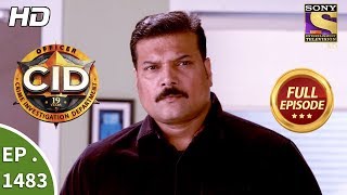 CID  Ep 1483  Full Episode  30th December 2017 [upl. by Jennine318]