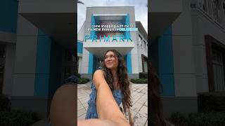 Primark GRAND OPENING in Orlando 🛍️🩵✨ primark [upl. by Ailaza]