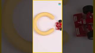 Phonic Letter C Song  Learn Alphabets for Kids diy shorts toysreview learning education [upl. by Novelc]