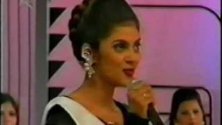 Femina Miss India 1994  Crowning Moment [upl. by Toscano]