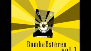 Bomba Estéreo Vol 1 álbum completo [upl. by Lesiram739]