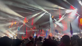 Worship  Wildfire  EDC Orlando 2024 [upl. by Znerol568]