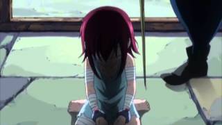 Fairy Tail  Erza amp Jellal  AMV [upl. by Nalyorf]