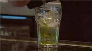 Video Bartending Guide  Red Bull amp Vodka Recipe  Red Bull Drinks [upl. by Leirej]