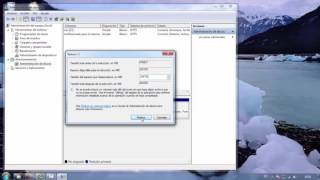 Como particionar disco duro sin formatear windows Tutorial [upl. by Macur]