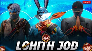 LOHITH IS LIVE [upl. by Ennael]