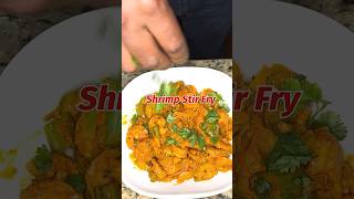 GARLIC BUTTER SHRIMP RECIPE  SPICY GARLIC SHRIMP WITH BUTTER [upl. by Marentic]