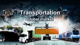 Transportation Services Market Transformative Growth with Opportunities and Challenges [upl. by Carly]