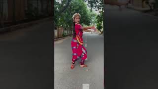 bhumikatiwari chotisridevi matarani jaimatadi jaikalimaa navratri navratrispecial [upl. by Cathlene]