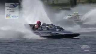 Valleyfield 2015 Vintage Grand Prix [upl. by Abla]