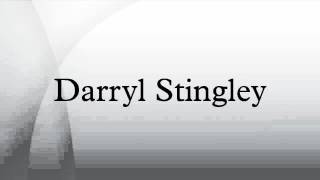 Darryl Stingley [upl. by Eeimaj]