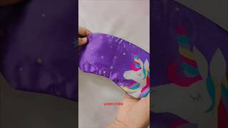 Decorative Fairy Lights sleepingmask light ytshorts taskinqadri [upl. by Andert634]