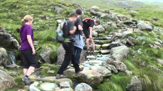 Scafell Pike [upl. by Bevers]