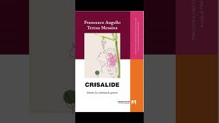 Il video promozionale di Crisalide Francesco Augello [upl. by Colvin]