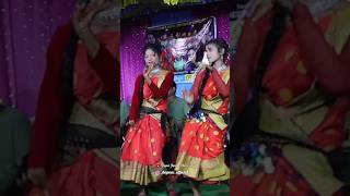 Deepak Mahato Jhumar stage entry music beat shorts shortsdance jhumarsong bapunjhumarvideo [upl. by Laddie748]