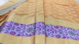 small mistake costly sarees very lowest prices whats app 7995188468 [upl. by Enyawd]