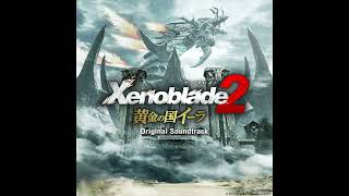 Auresco Royal Capital  Xenoblade Chronicles 2 Torna OST  Manami Kiyota [upl. by Ytineres]