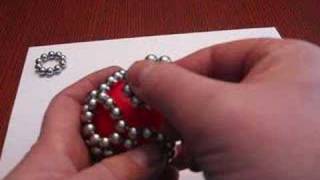 Lattice Magnet Buckyball [upl. by Nylitak]